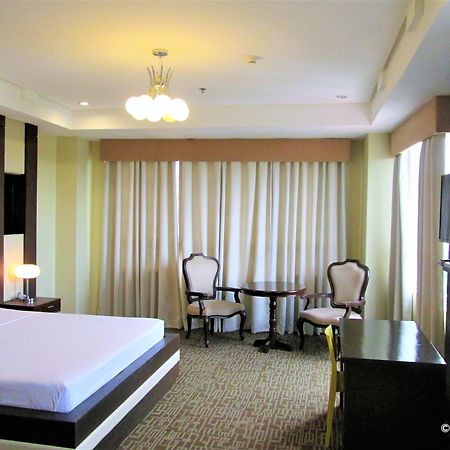Marianne Suites Cagayan de Oro Exterior photo