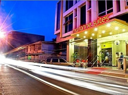 Marianne Suites Cagayan de Oro Exterior photo