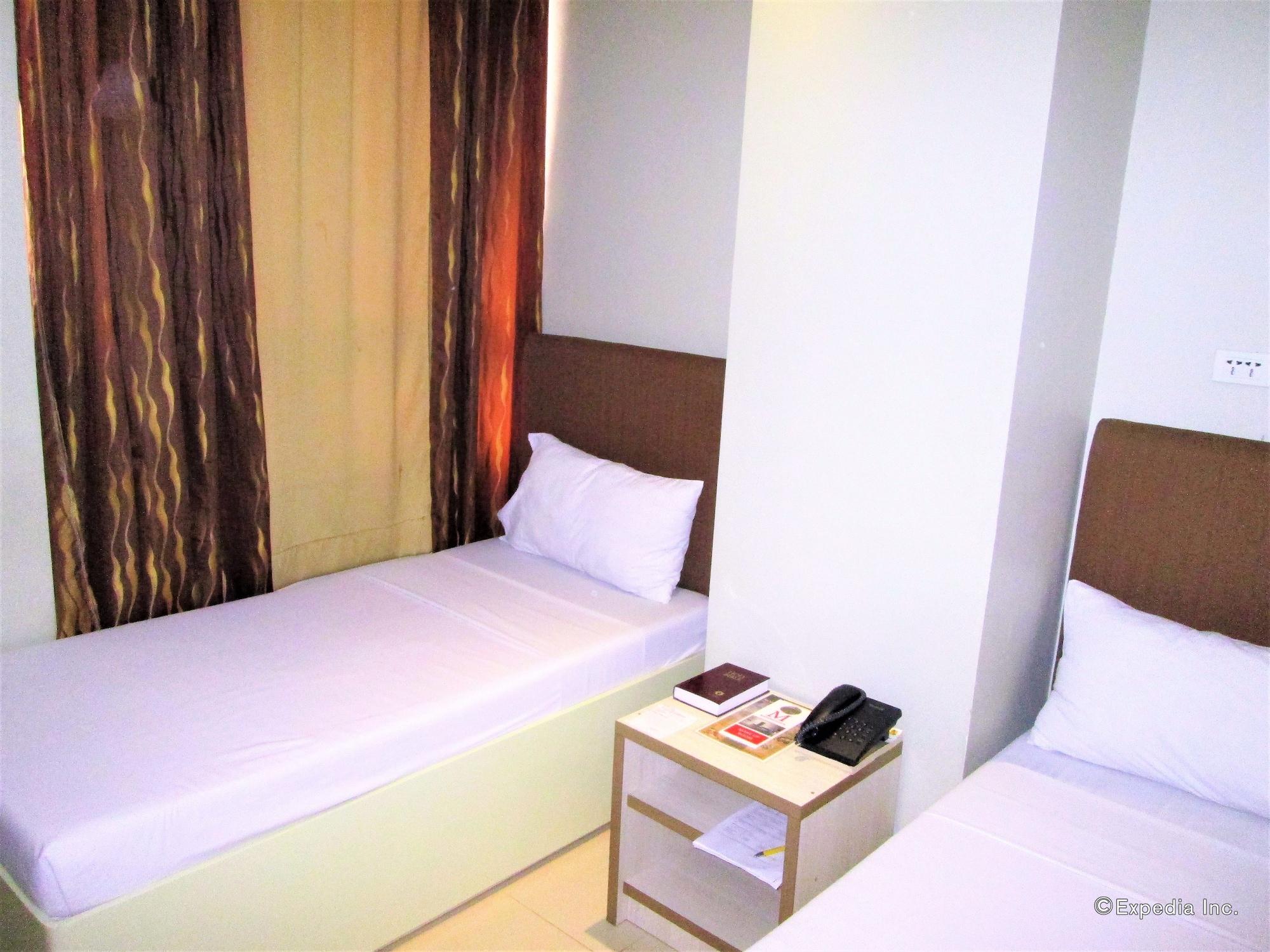 Marianne Suites Cagayan de Oro Exterior photo