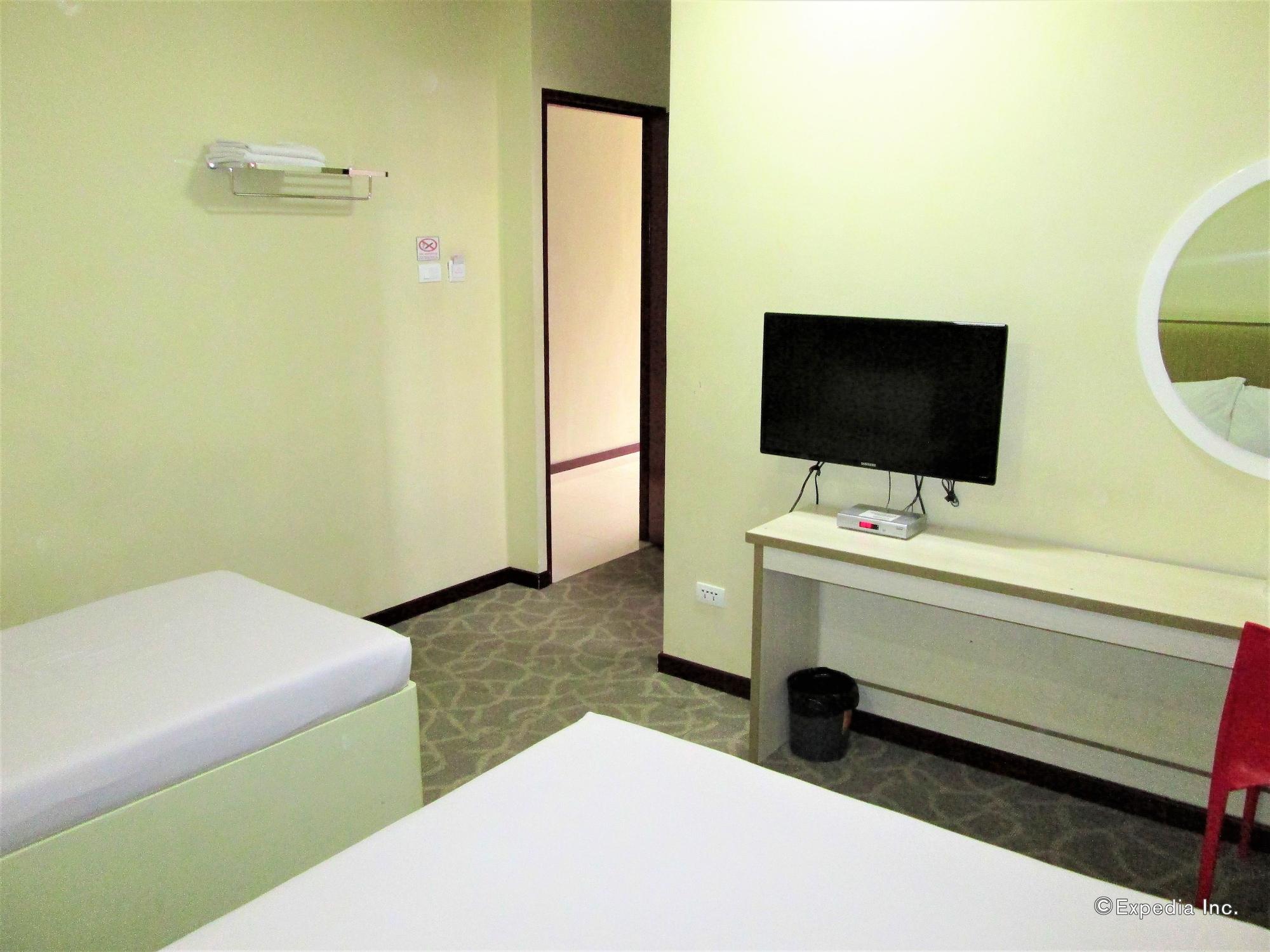 Marianne Suites Cagayan de Oro Exterior photo