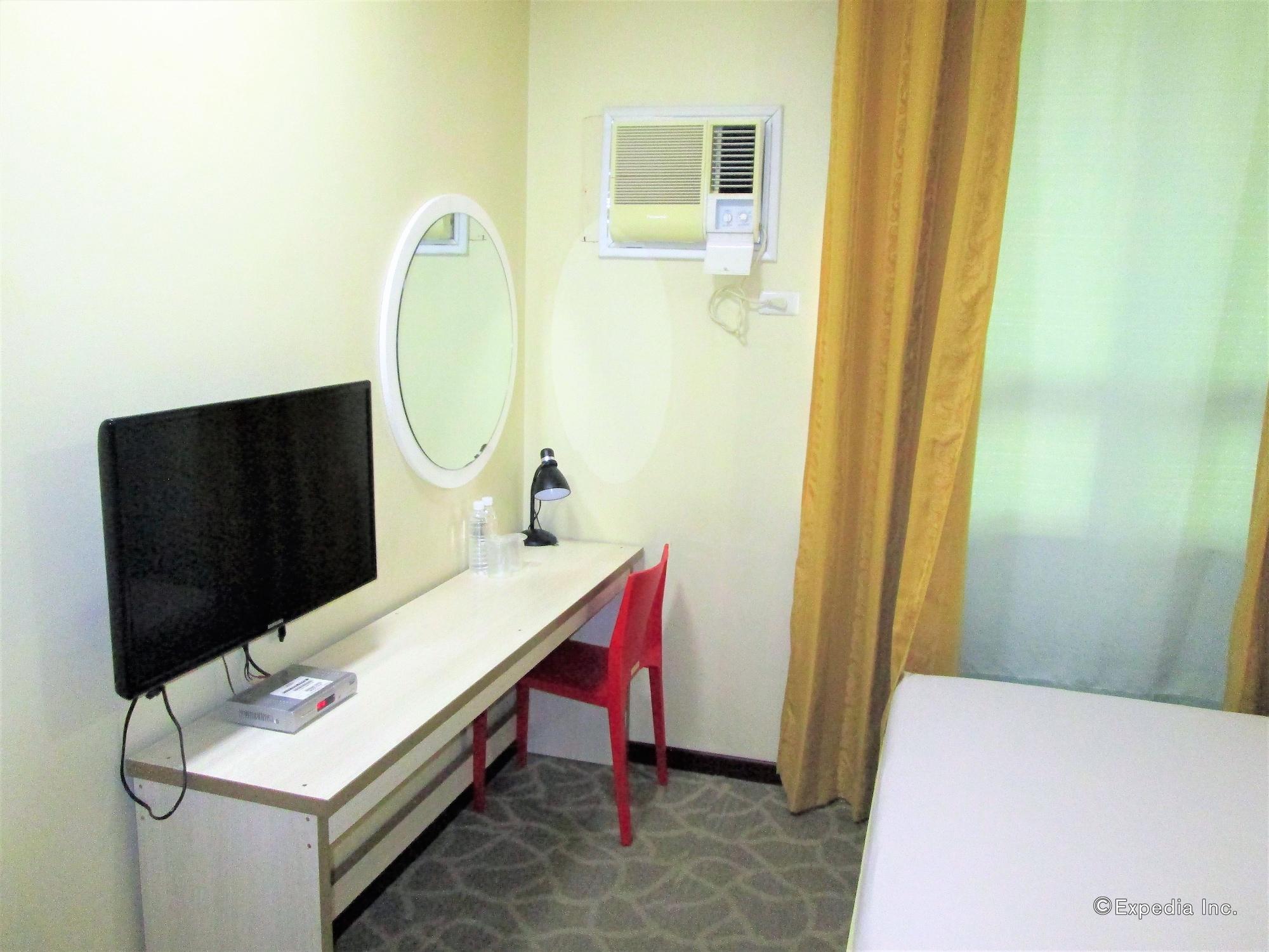 Marianne Suites Cagayan de Oro Exterior photo