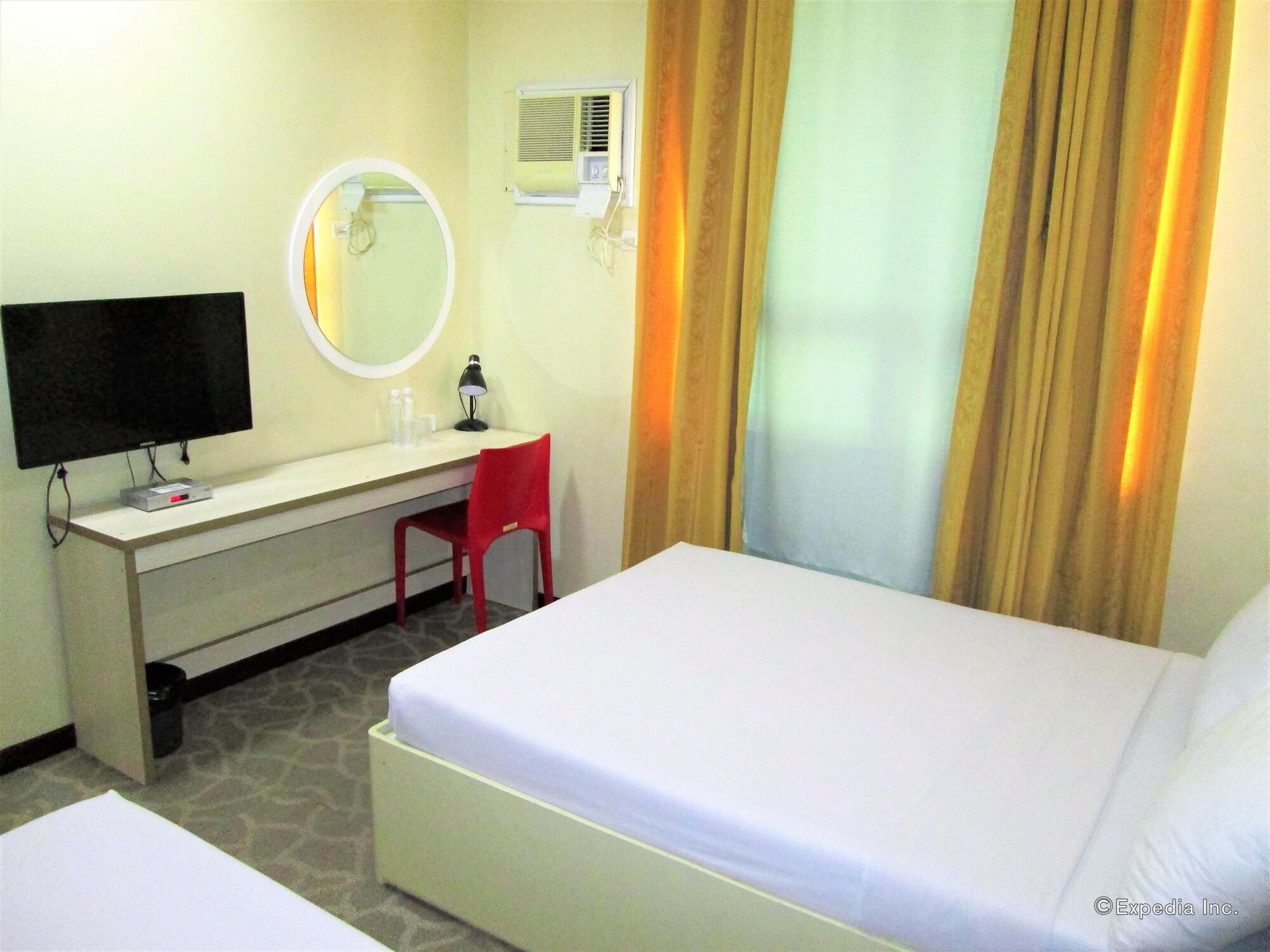 Marianne Suites Cagayan de Oro Exterior photo