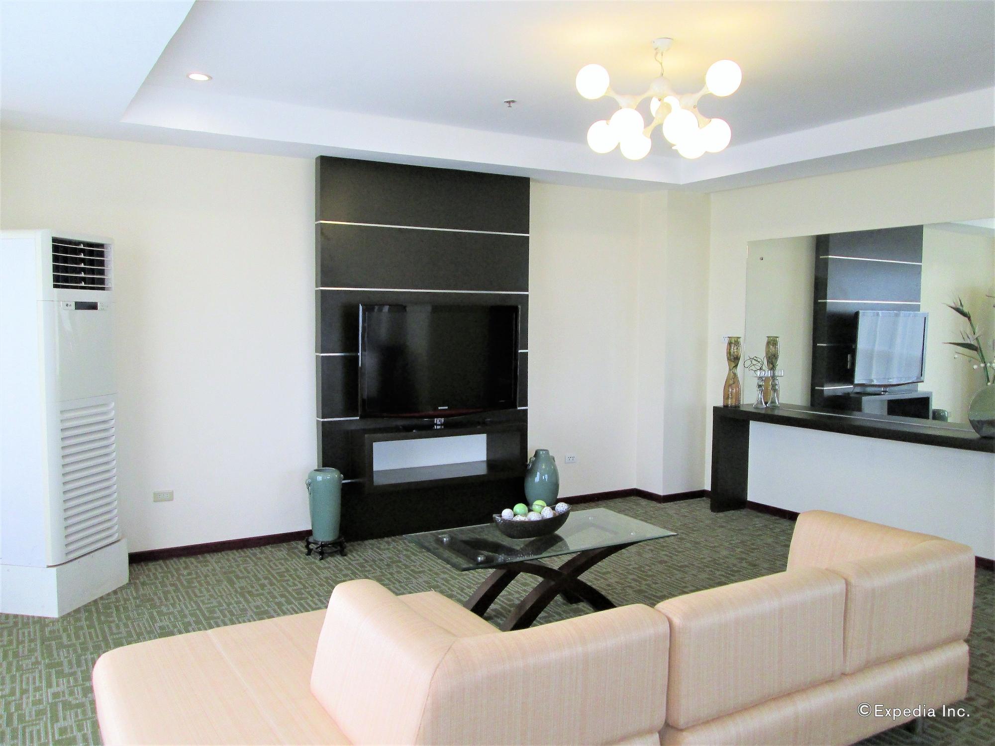 Marianne Suites Cagayan de Oro Exterior photo