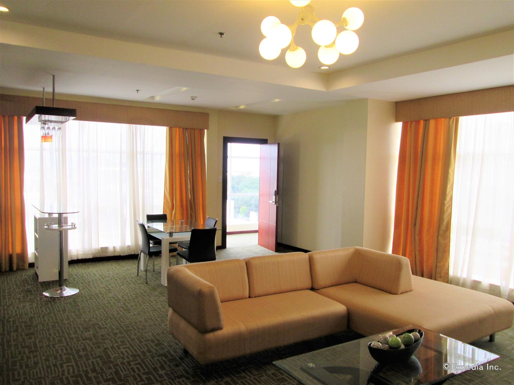 Marianne Suites Cagayan de Oro Exterior photo