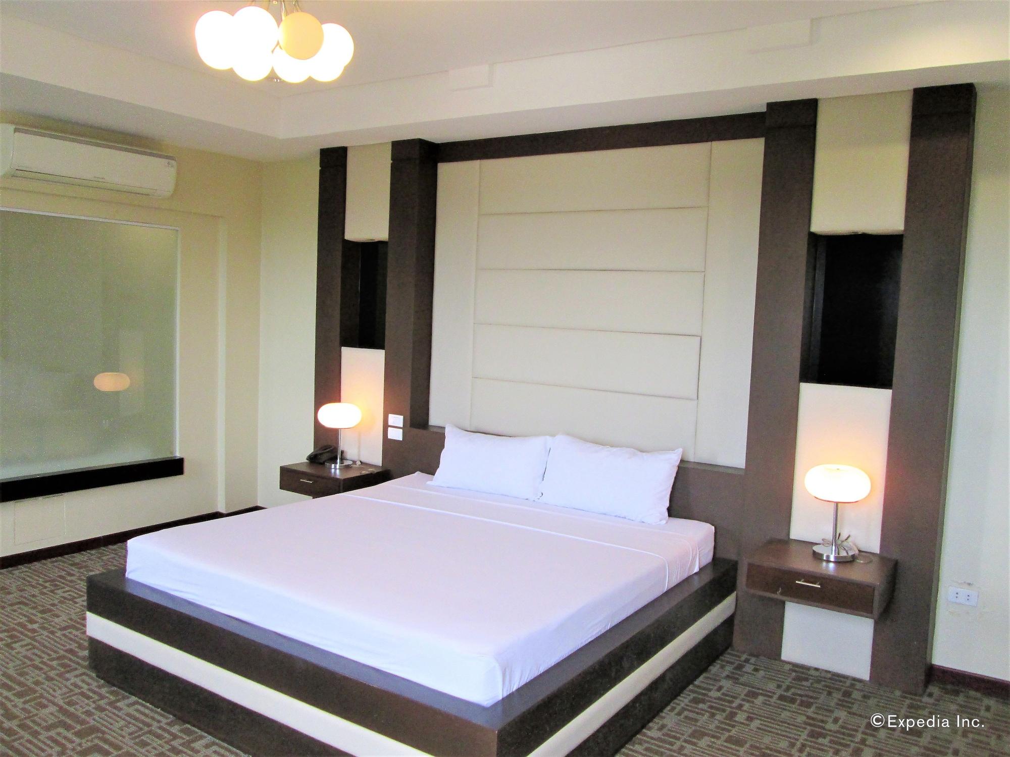 Marianne Suites Cagayan de Oro Exterior photo