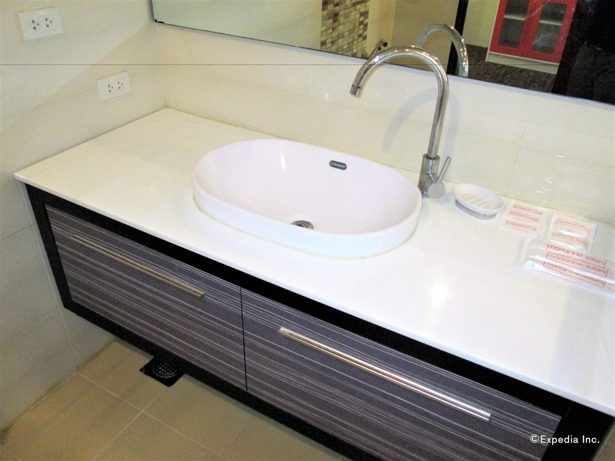 Marianne Suites Cagayan de Oro Exterior photo