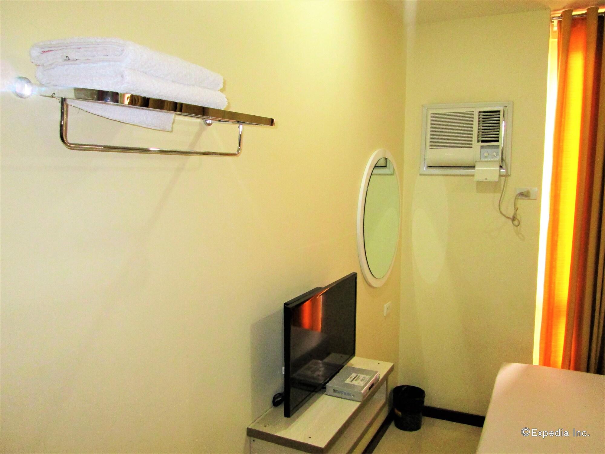 Marianne Suites Cagayan de Oro Exterior photo