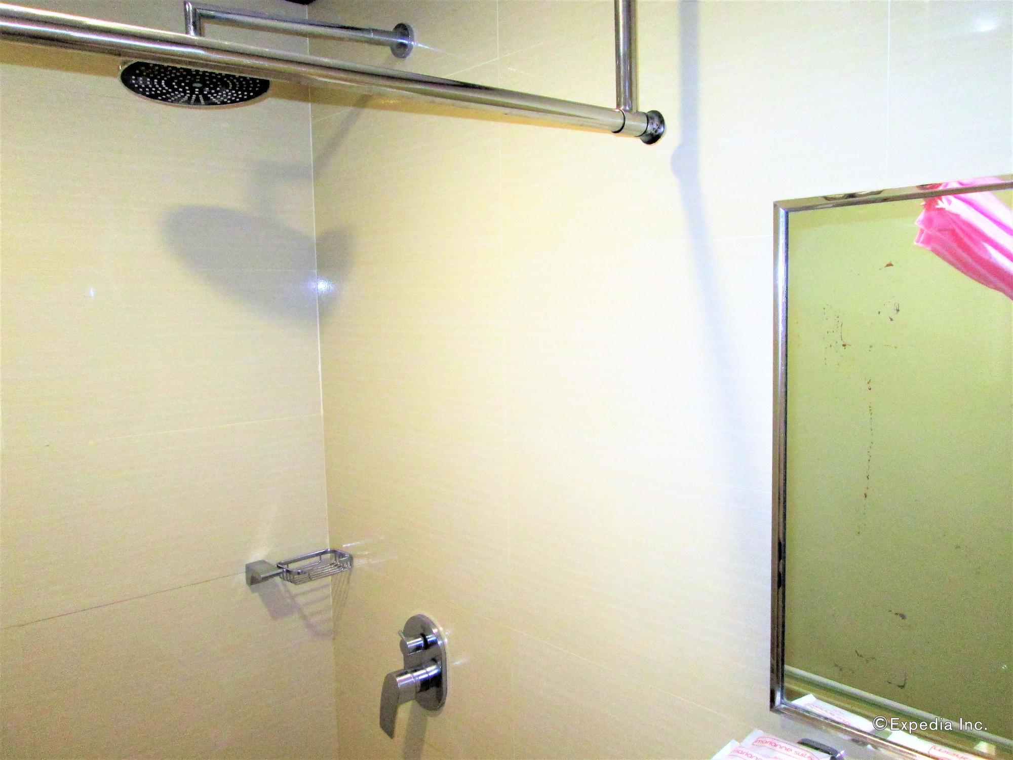 Marianne Suites Cagayan de Oro Exterior photo