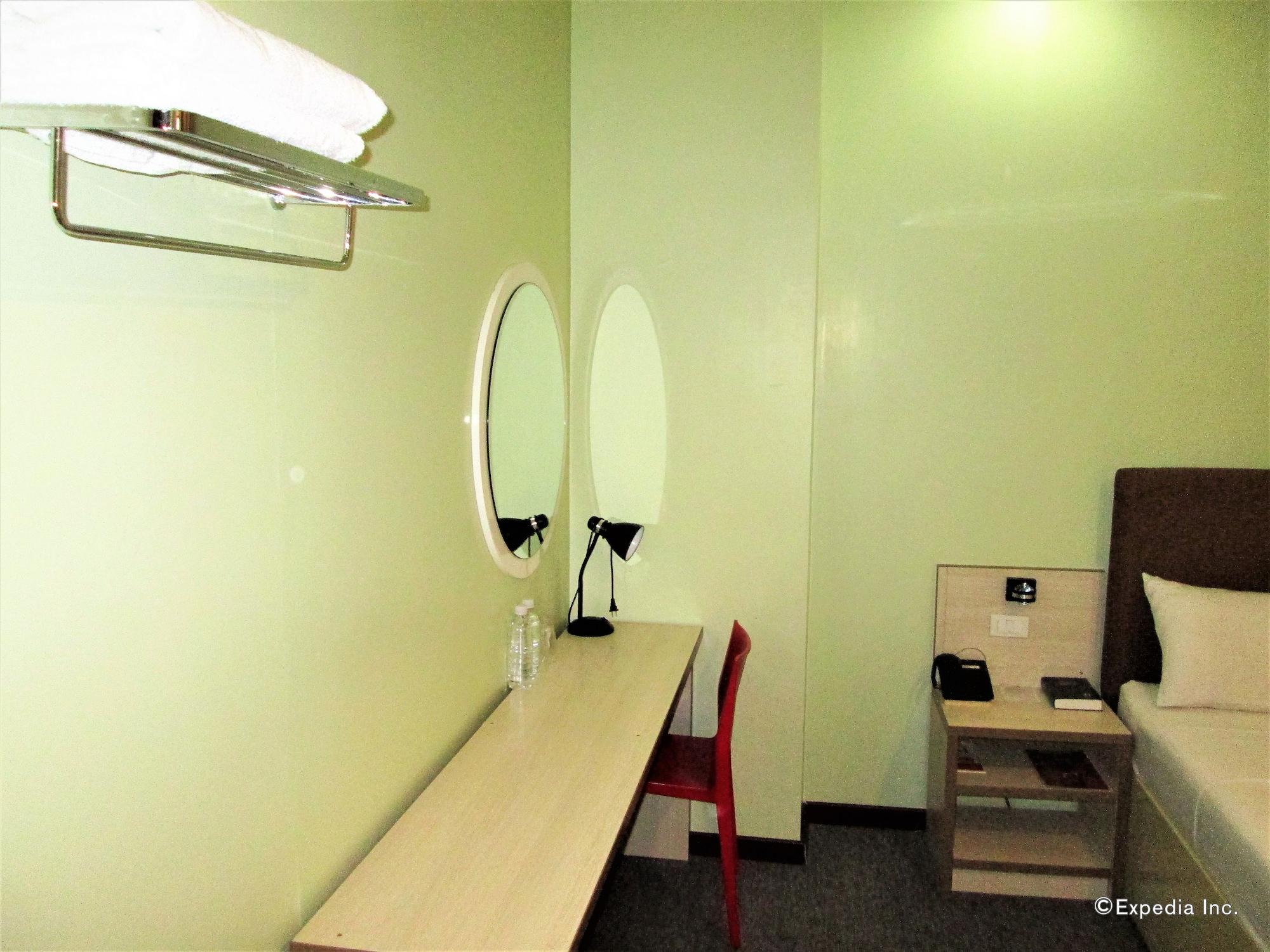 Marianne Suites Cagayan de Oro Exterior photo