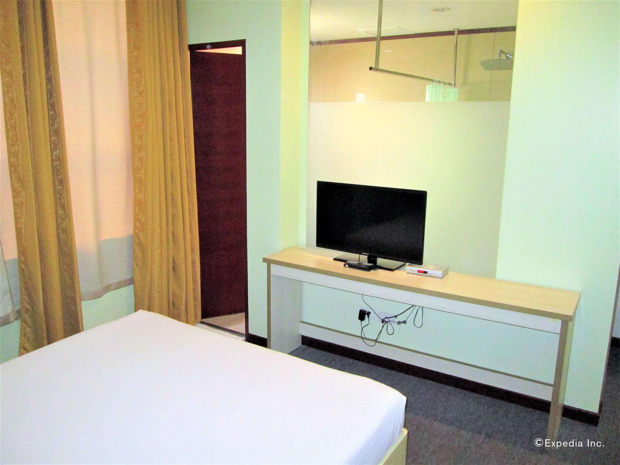 Marianne Suites Cagayan de Oro Exterior photo