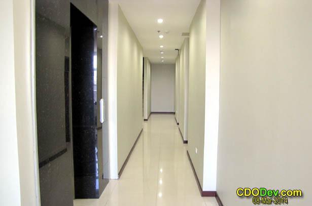 Marianne Suites Cagayan de Oro Exterior photo