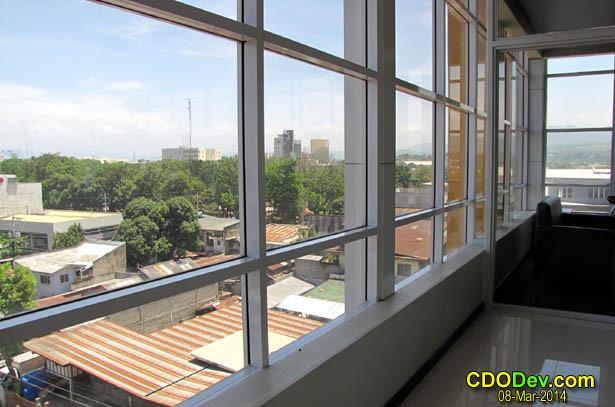 Marianne Suites Cagayan de Oro Exterior photo