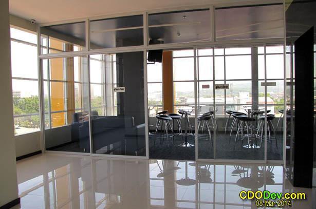 Marianne Suites Cagayan de Oro Exterior photo