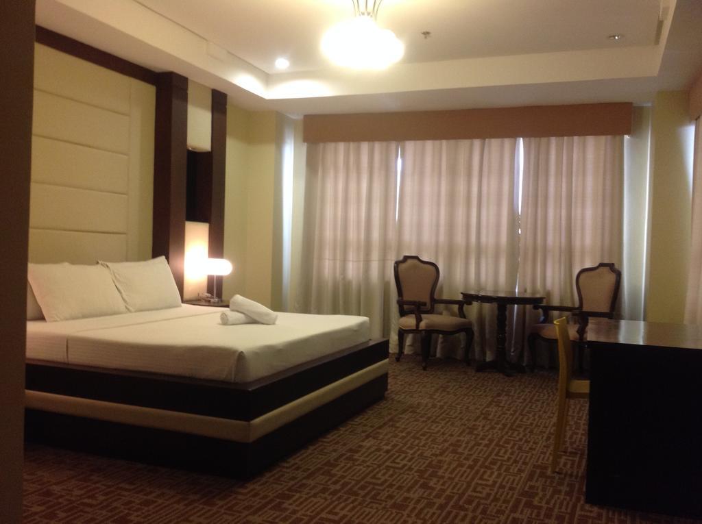 Marianne Suites Cagayan de Oro Room photo