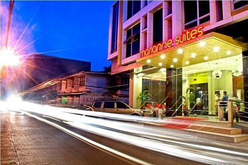 Marianne Suites Cagayan de Oro Exterior photo