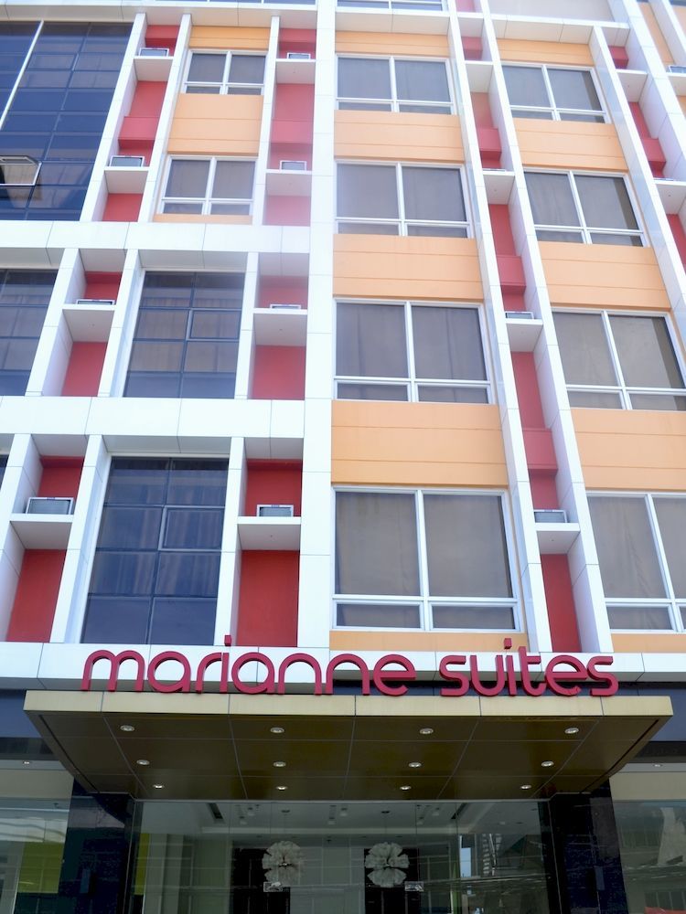 Marianne Suites Cagayan de Oro Exterior photo