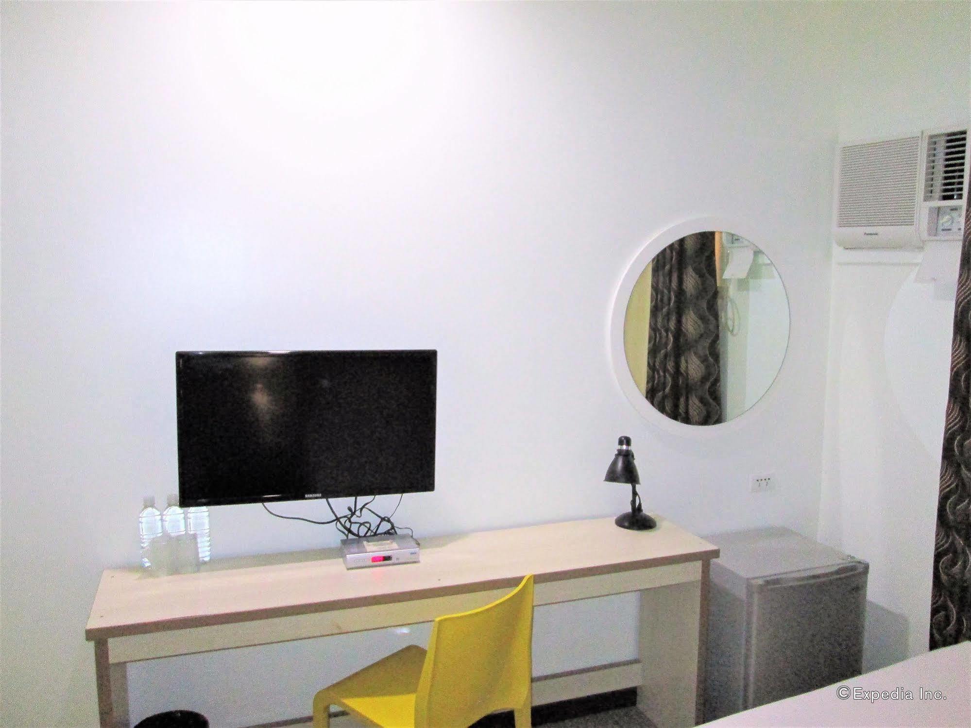 Marianne Suites Cagayan de Oro Exterior photo