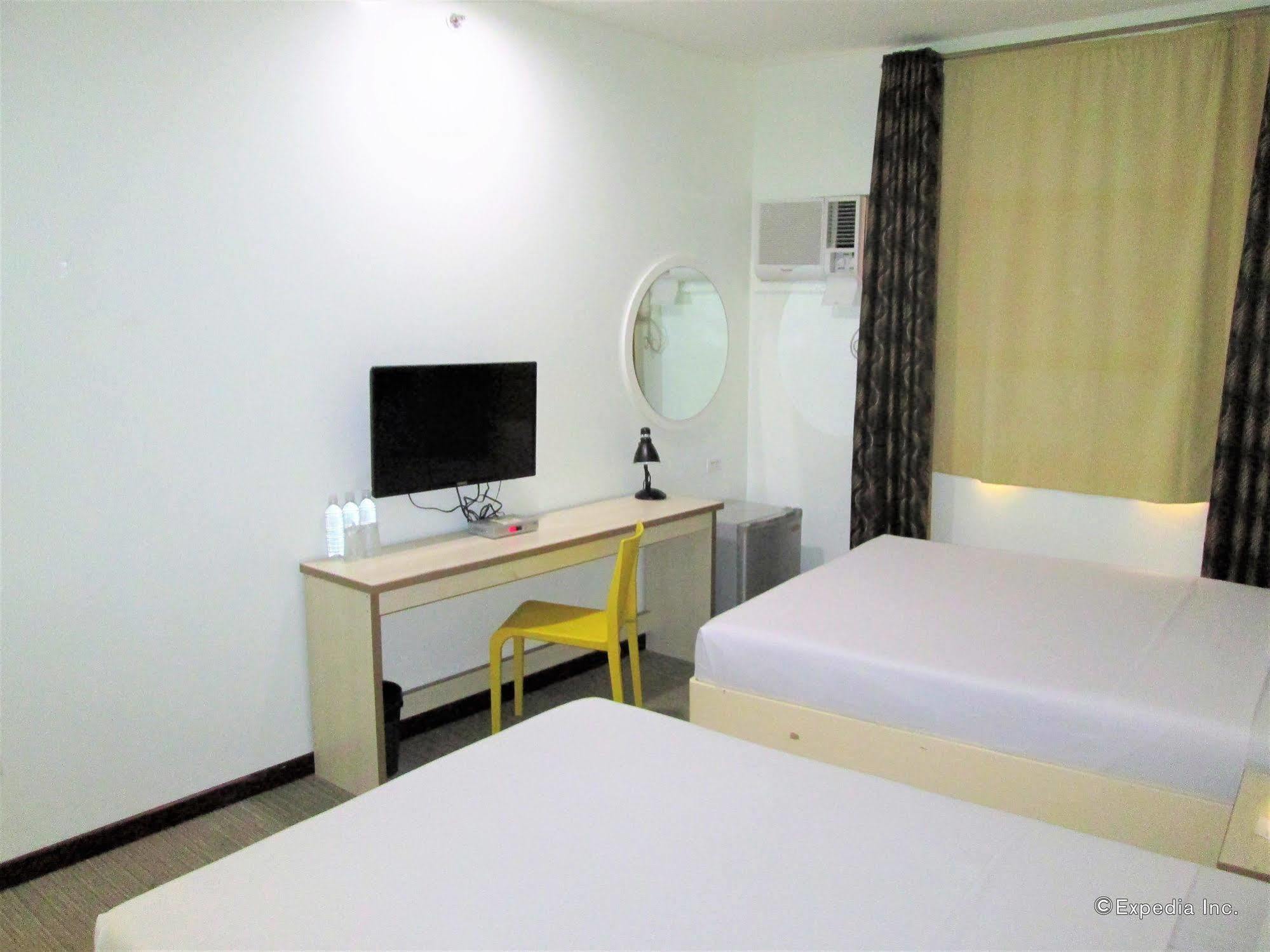 Marianne Suites Cagayan de Oro Exterior photo
