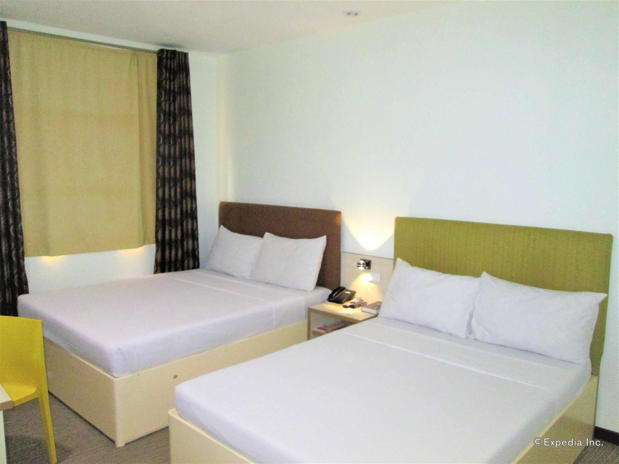 Marianne Suites Cagayan de Oro Exterior photo
