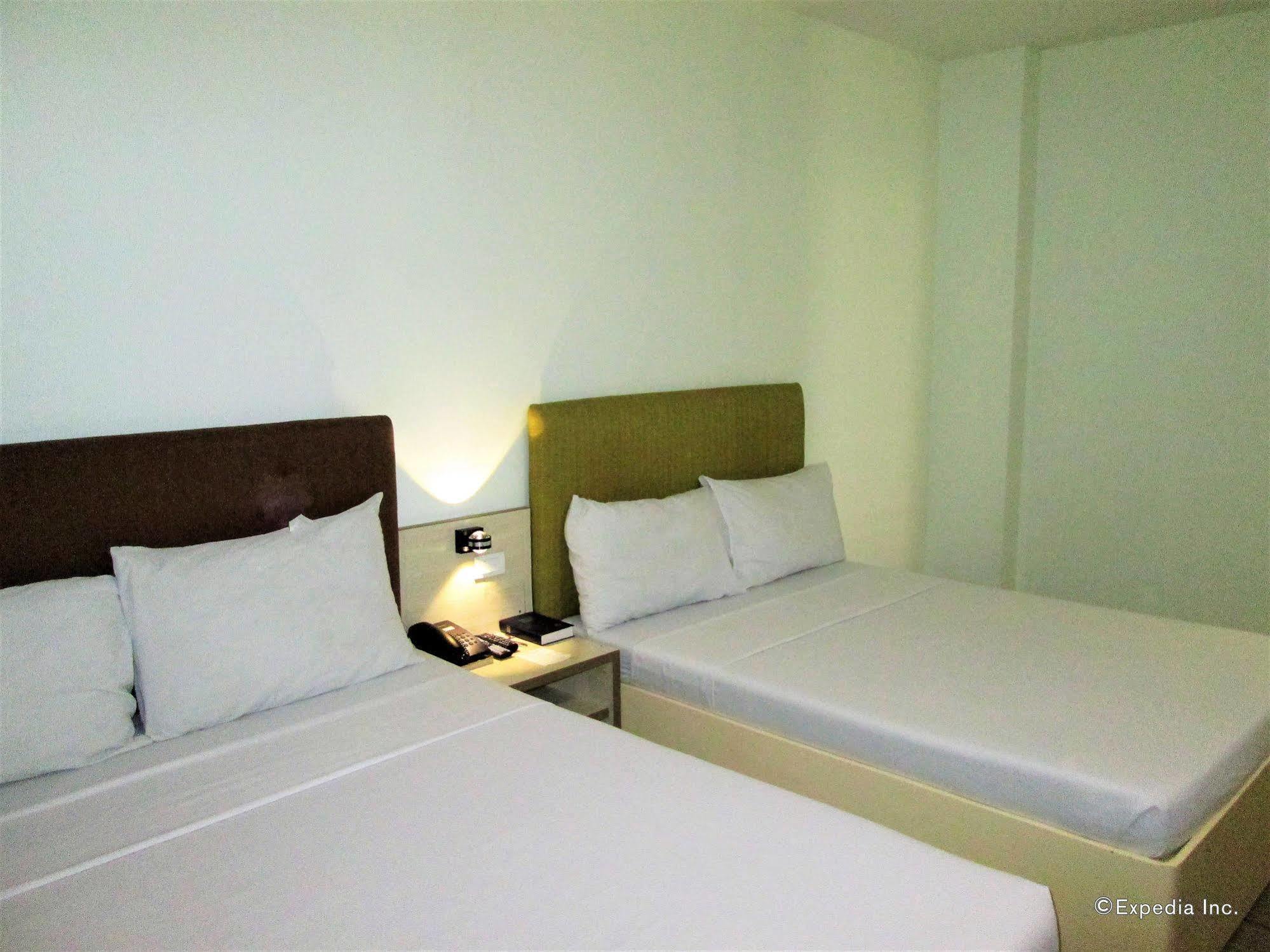 Marianne Suites Cagayan de Oro Exterior photo