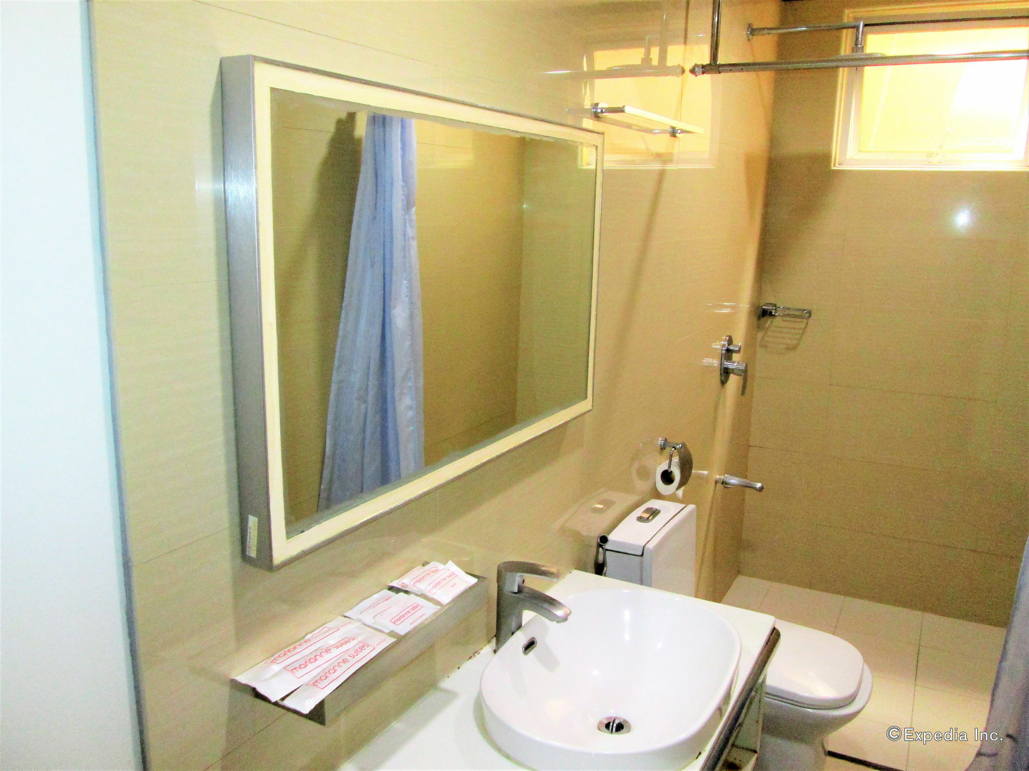 Marianne Suites Cagayan de Oro Exterior photo